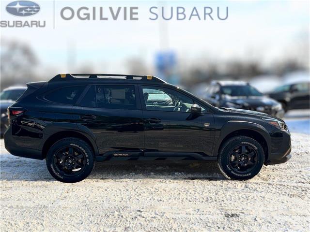 2024 Subaru Outback Wilderness (Stk: 18-P3406) in Ottawa - Image 20 of 22