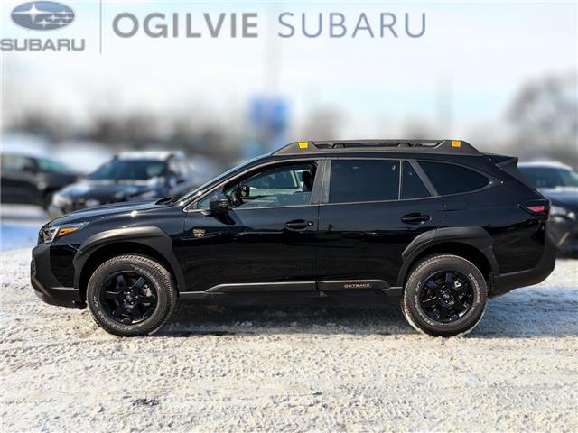 2024 Subaru Outback Wilderness (Stk: 18-P3406) in Ottawa - Image 21 of 22