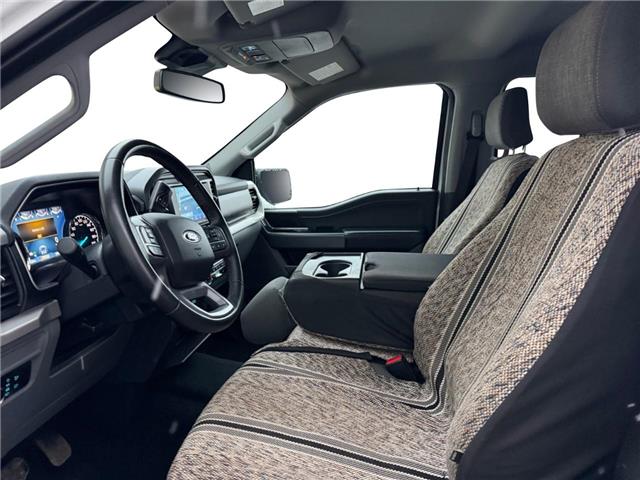 2023 Ford F-150  (Stk: 15264) in Golden - Image 9 of 17