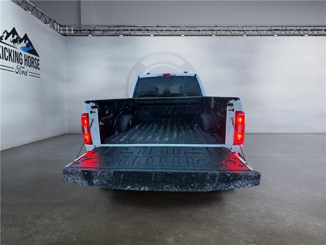 2023 Ford F-150  (Stk: 15264) in Golden - Image 13 of 17