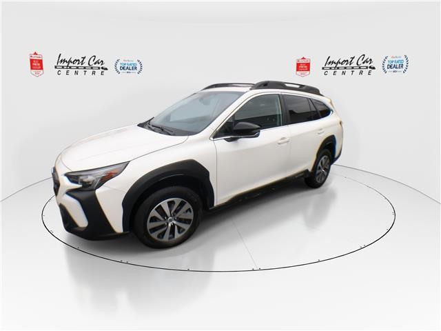 2024 Subaru Outback Touring (Stk: 230106) in Ottawa - Image 4 of 24