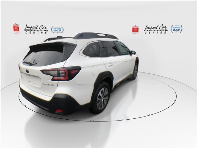 2024 Subaru Outback Touring (Stk: 230106) in Ottawa - Image 8 of 24