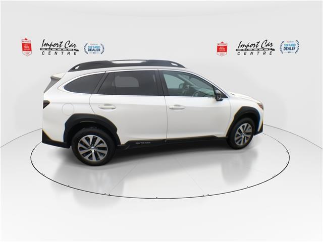 2024 Subaru Outback Touring (Stk: 230106) in Ottawa - Image 9 of 24
