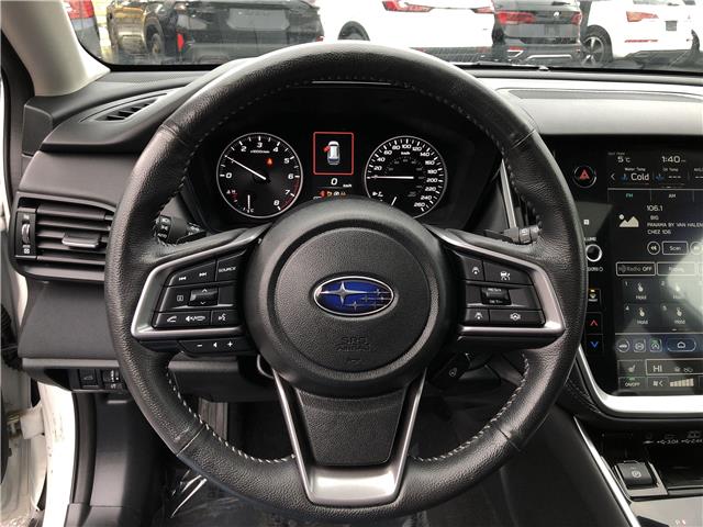 2024 Subaru Outback Touring (Stk: 230106) in Ottawa - Image 14 of 24