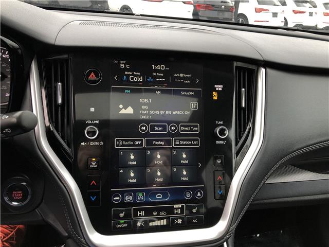 2024 Subaru Outback Touring (Stk: 230106) in Ottawa - Image 16 of 24