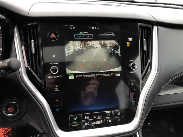 2024 Subaru Outback Touring (Stk: 230106) in Ottawa - Image 17 of 24
