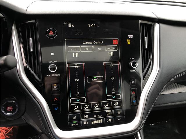 2024 Subaru Outback Touring (Stk: 230106) in Ottawa - Image 18 of 24