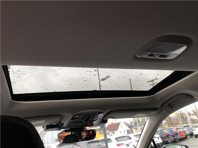 2024 Subaru Outback Touring (Stk: 230106) in Ottawa - Image 21 of 24