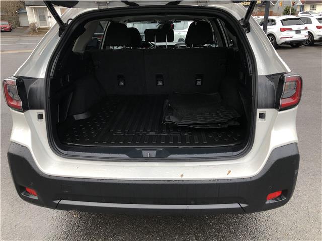 2024 Subaru Outback Touring (Stk: 230106) in Ottawa - Image 23 of 24