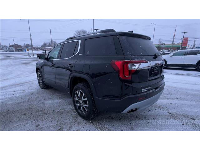 2023 GMC Acadia SLE (Stk: 25696) in Sudbury - Image 2 of 25
