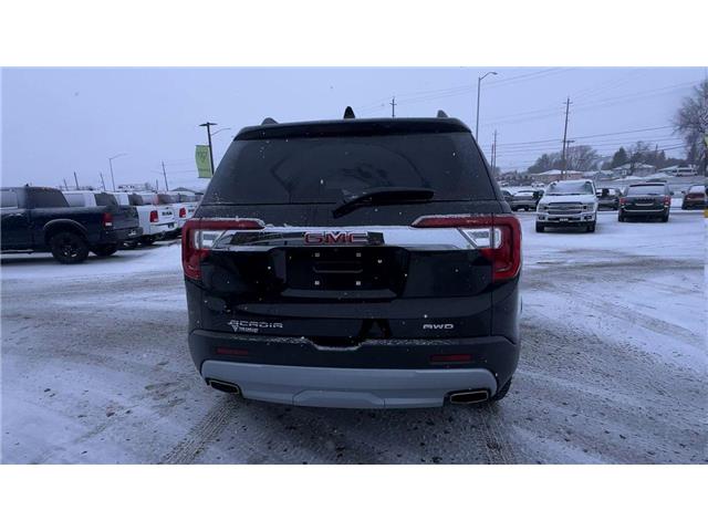 2023 GMC Acadia SLE (Stk: 25696) in Sudbury - Image 3 of 25