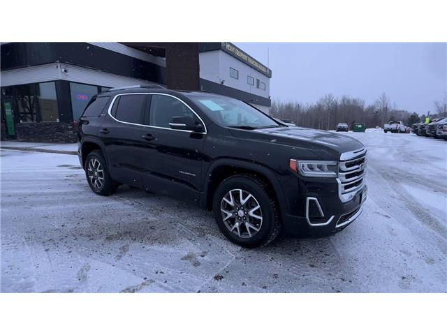 2023 GMC Acadia SLE (Stk: 25696) in Sudbury - Image 6 of 25