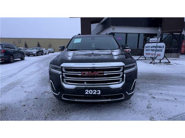 2023 GMC Acadia SLE (Stk: 25696) in Sudbury - Image 7 of 25