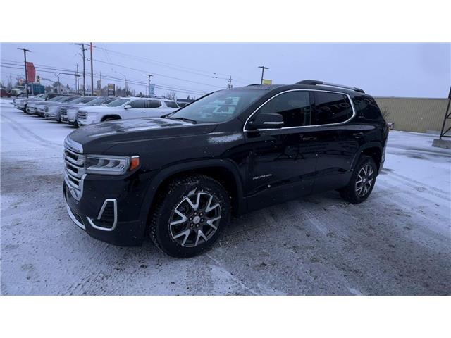 2023 GMC Acadia SLE (Stk: 25696) in Sudbury - Image 8 of 25