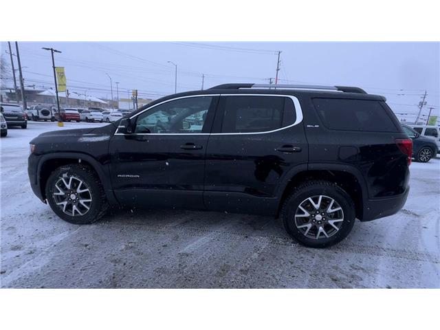2023 GMC Acadia SLE (Stk: 25696) in Sudbury - Image 9 of 25