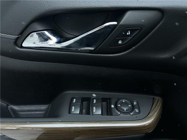 2023 GMC Acadia SLE (Stk: 25696) in Sudbury - Image 13 of 25