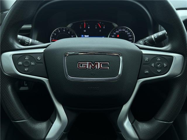 2023 GMC Acadia SLE (Stk: 25696) in Sudbury - Image 14 of 25