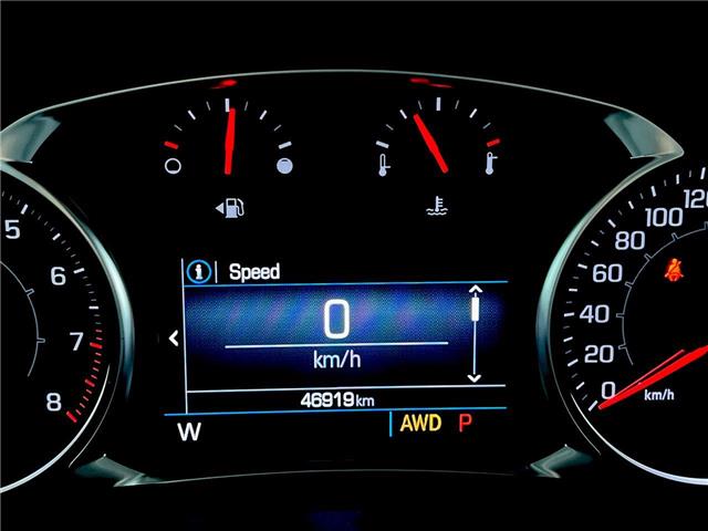 2023 GMC Acadia SLE (Stk: 25696) in Sudbury - Image 15 of 25