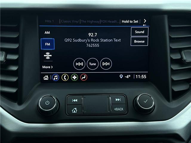 2023 GMC Acadia SLE (Stk: 25696) in Sudbury - Image 16 of 25