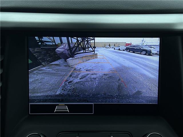 2023 GMC Acadia SLE (Stk: 25696) in Sudbury - Image 17 of 25