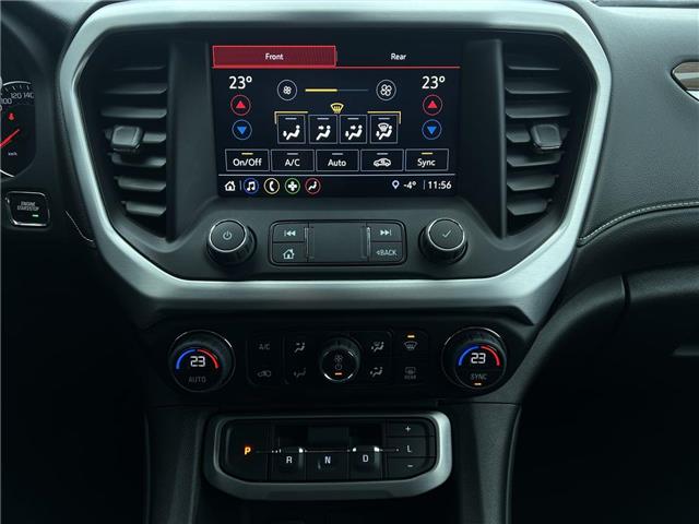 2023 GMC Acadia SLE (Stk: 25696) in Sudbury - Image 18 of 25