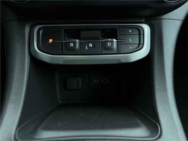 2023 GMC Acadia SLE (Stk: 25696) in Sudbury - Image 19 of 25