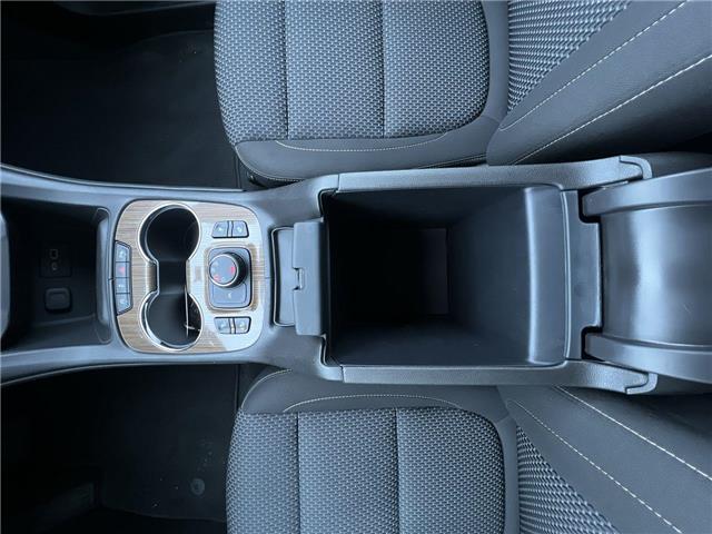 2023 GMC Acadia SLE (Stk: 25696) in Sudbury - Image 20 of 25