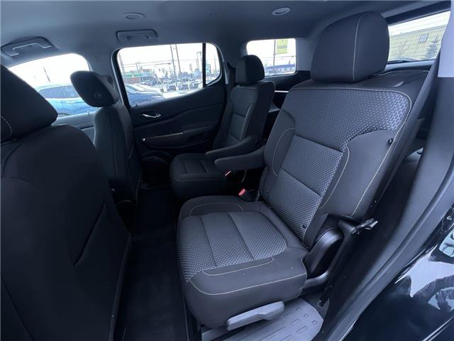 2023 GMC Acadia SLE (Stk: 25696) in Sudbury - Image 21 of 25