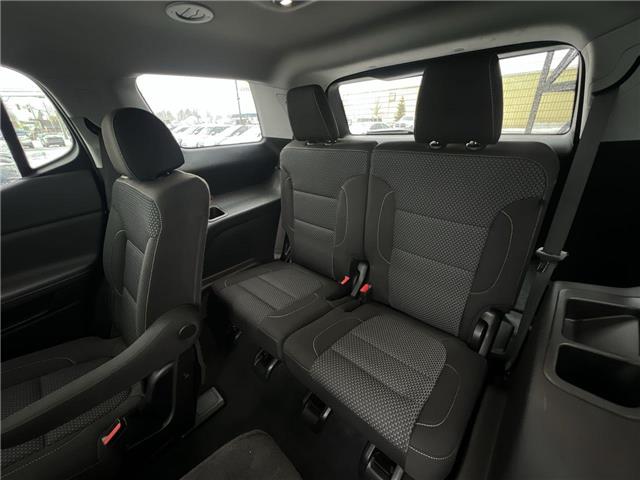 2023 GMC Acadia SLE (Stk: 25696) in Sudbury - Image 22 of 25