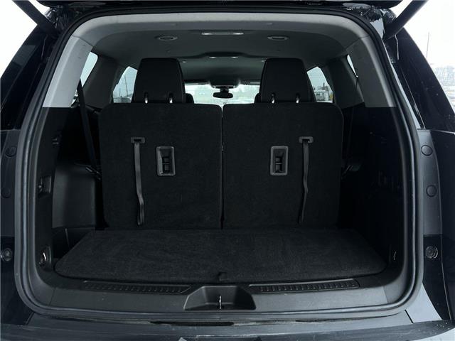 2023 GMC Acadia SLE (Stk: 25696) in Sudbury - Image 24 of 25