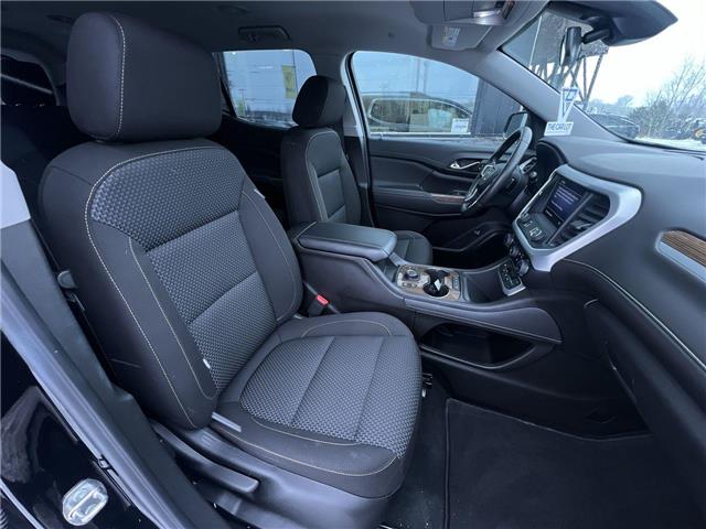 2023 GMC Acadia SLE (Stk: 25696) in Sudbury - Image 25 of 25