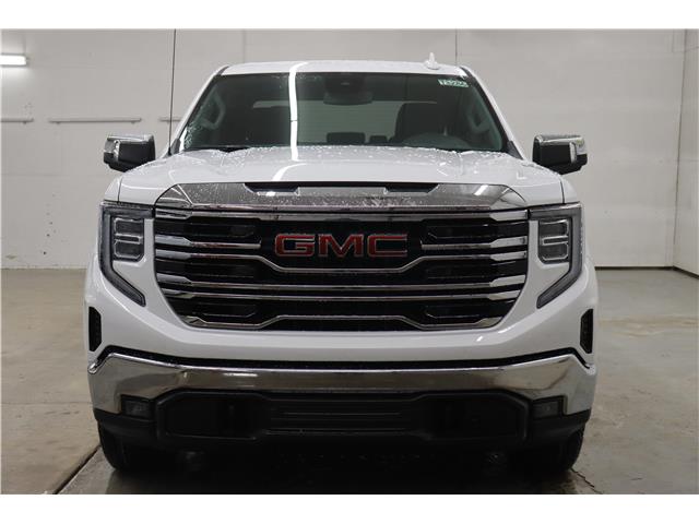 2026 GMC Sierra 1500 SLT (Stk: T3286) in Watrous - Image 4 of 41