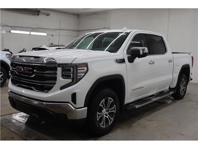 2026 GMC Sierra 1500 SLT (Stk: T3286) in Watrous - Image 5 of 41