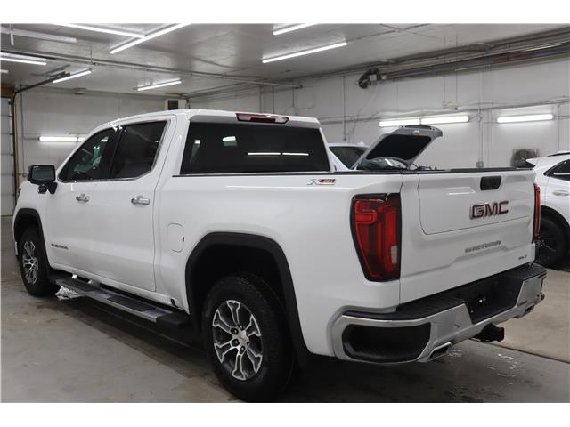 2026 GMC Sierra 1500 SLT (Stk: T3286) in Watrous - Image 6 of 41