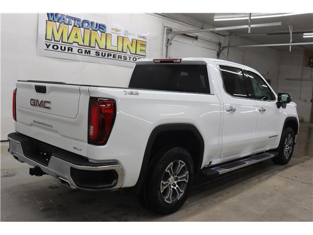 2026 GMC Sierra 1500 SLT (Stk: T3286) in Watrous - Image 7 of 41