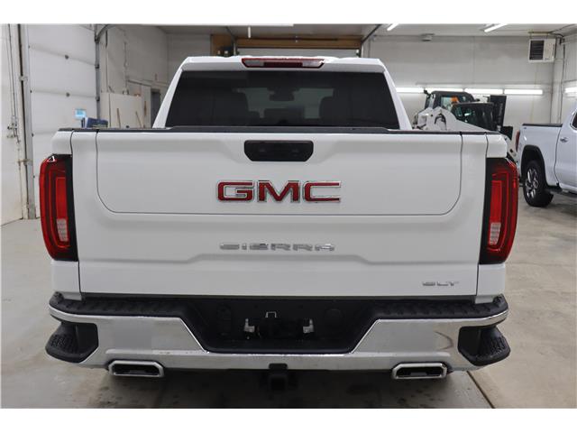 2026 GMC Sierra 1500 SLT (Stk: T3286) in Watrous - Image 8 of 41