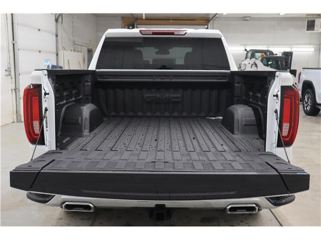 2026 GMC Sierra 1500 SLT (Stk: T3286) in Watrous - Image 9 of 41