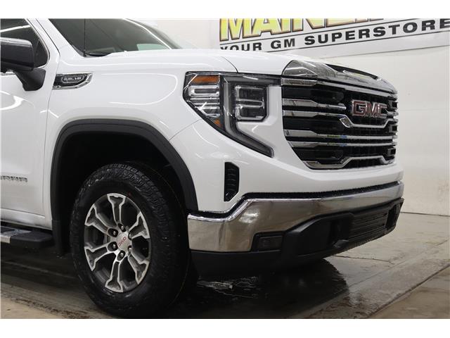 2026 GMC Sierra 1500 SLT (Stk: T3286) in Watrous - Image 16 of 41