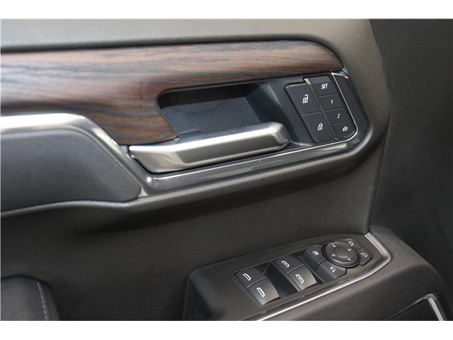 2026 GMC Sierra 1500 SLT (Stk: T3286) in Watrous - Image 18 of 41