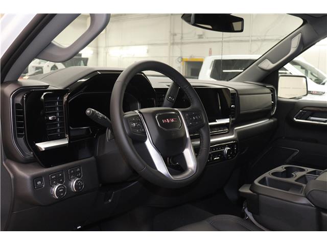 2026 GMC Sierra 1500 SLT (Stk: T3286) in Watrous - Image 20 of 41