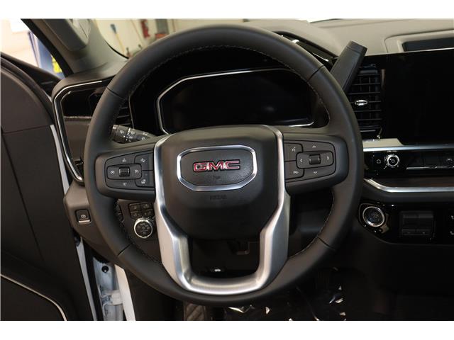 2026 GMC Sierra 1500 SLT (Stk: T3286) in Watrous - Image 22 of 41