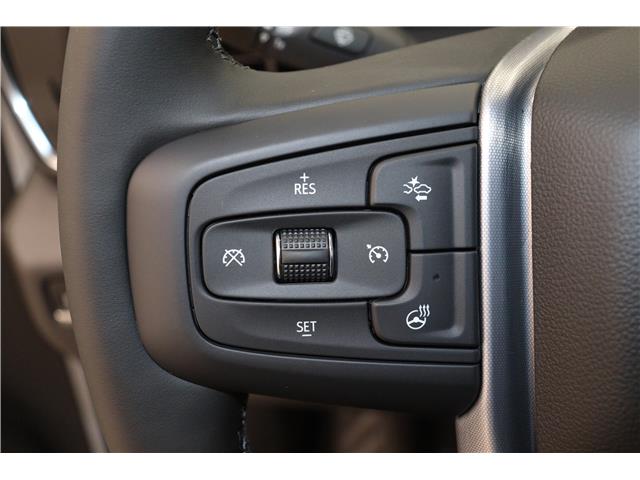 2026 GMC Sierra 1500 SLT (Stk: T3286) in Watrous - Image 23 of 41