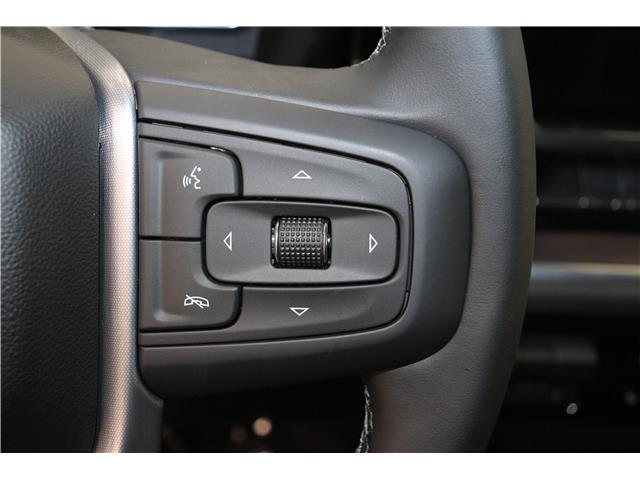2026 GMC Sierra 1500 SLT (Stk: T3286) in Watrous - Image 24 of 41