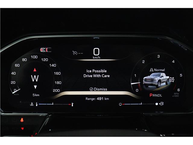 2026 GMC Sierra 1500 SLT (Stk: T3286) in Watrous - Image 27 of 41