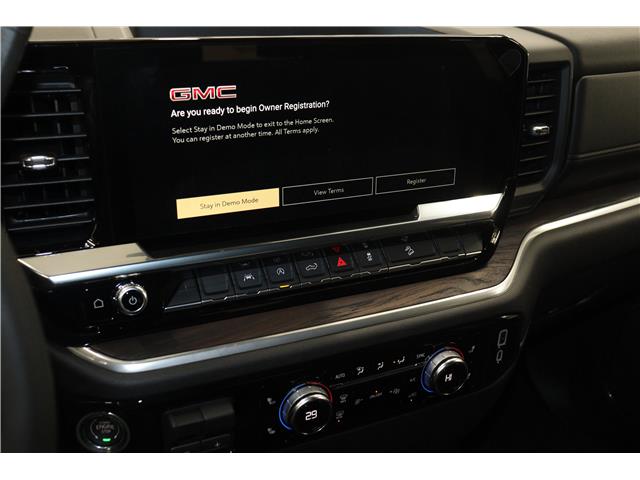 2026 GMC Sierra 1500 SLT (Stk: T3286) in Watrous - Image 28 of 41