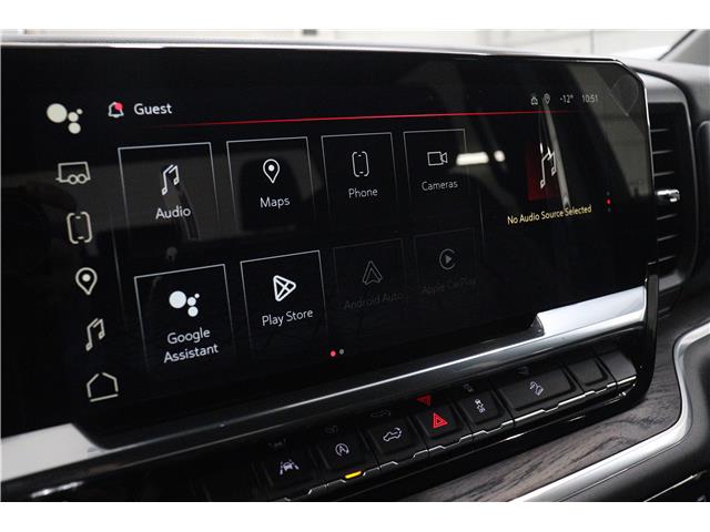 2026 GMC Sierra 1500 SLT (Stk: T3286) in Watrous - Image 29 of 41