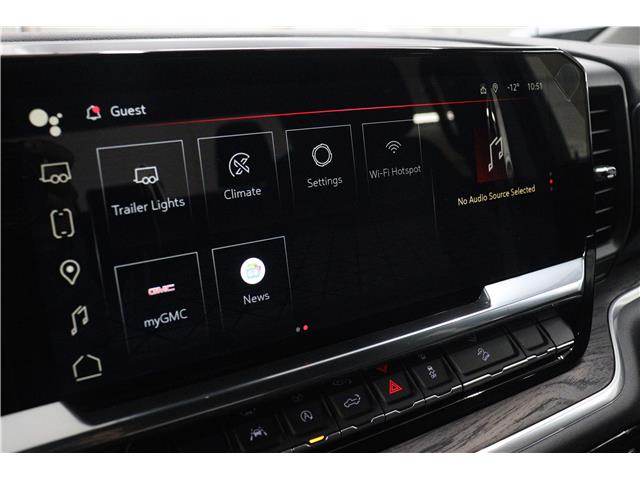 2026 GMC Sierra 1500 SLT (Stk: T3286) in Watrous - Image 30 of 41