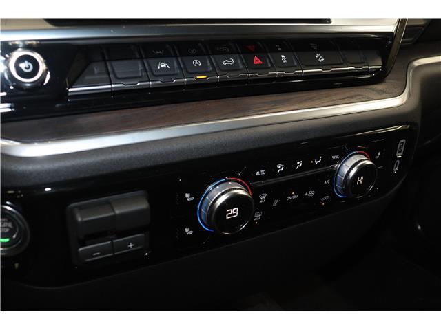 2026 GMC Sierra 1500 SLT (Stk: T3286) in Watrous - Image 32 of 41