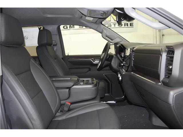2026 GMC Sierra 1500 SLT (Stk: T3286) in Watrous - Image 35 of 41