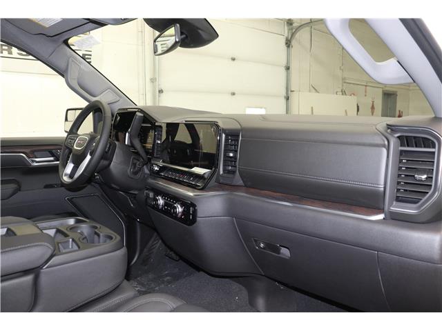 2026 GMC Sierra 1500 SLT (Stk: T3286) in Watrous - Image 36 of 41